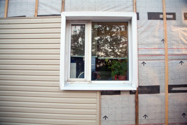 How To Choose The Right Materials for Your Siding Installation in 'North Rock Springs, WY